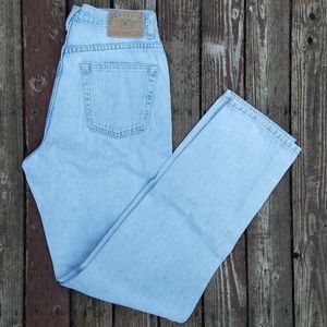 Vintage GAP Denim Light Blue Jeans